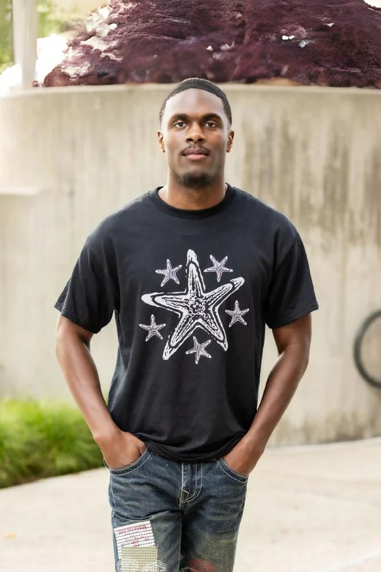 Starfish Vision Tee