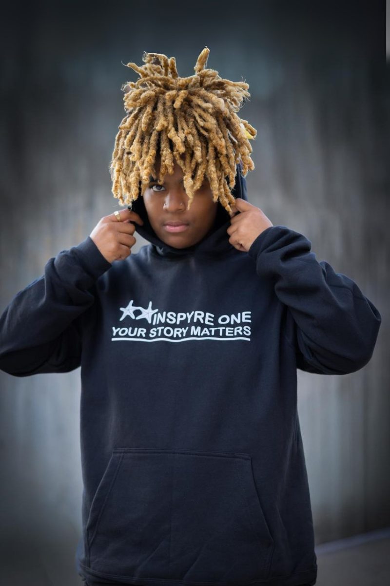 The Original Hoodie