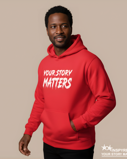 YSM Streetwear Hoodie