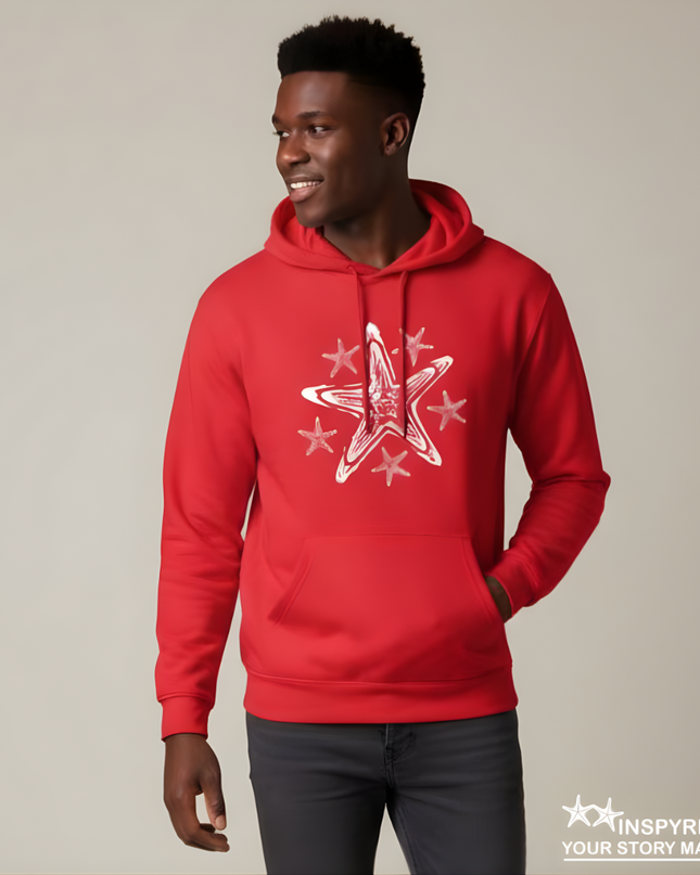 Starfish Unity Hoodie