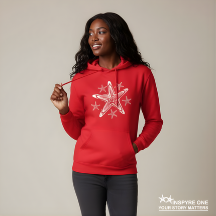 Starfish Unity Hoodie