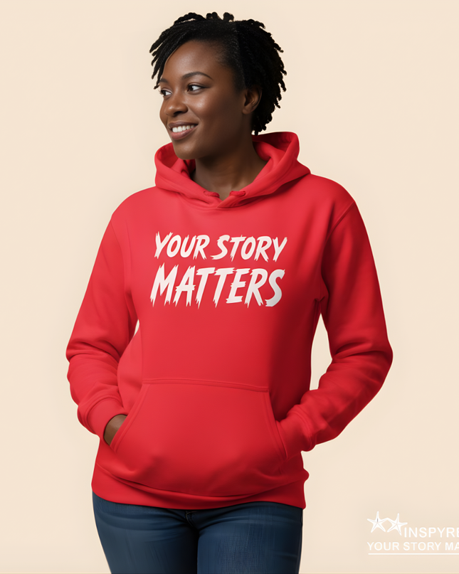 YSM Streetwear Hoodie