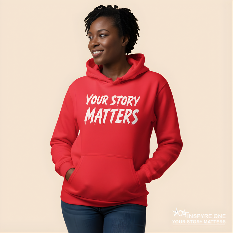 YSM Streetwear Hoodie