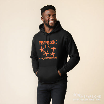 Legacy Starfish Hoodie