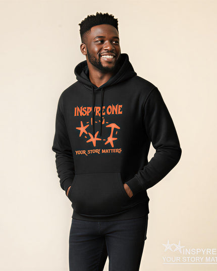 Legacy Starfish Hoodie