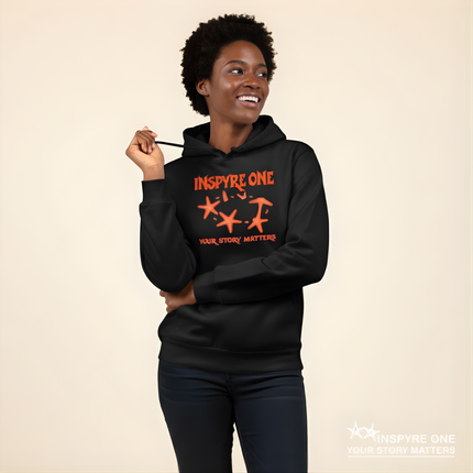 Legacy Starfish Hoodie