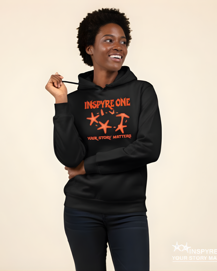 Legacy Starfish Hoodie