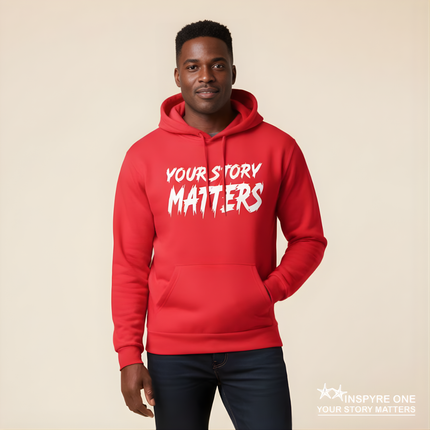 YSM Streetwear Hoodie