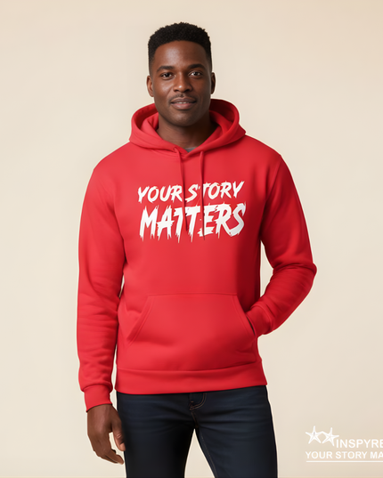 YSM Streetwear Hoodie