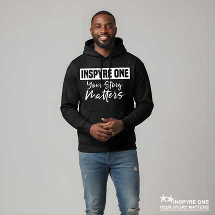 Tag - YSM Hoodie