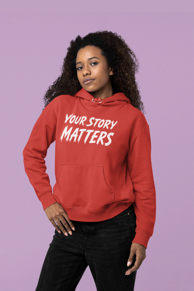 YSM Streetwear Hoodie