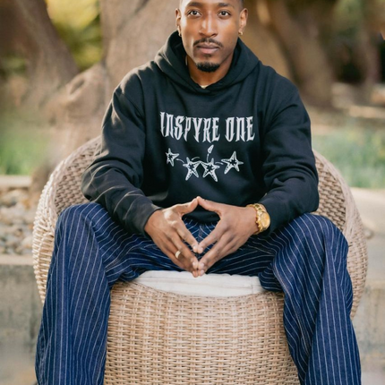 Gamechanger Hoodie