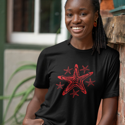 Starfish Power Tee