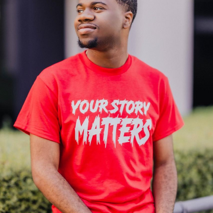 YSM Streetwear Tee