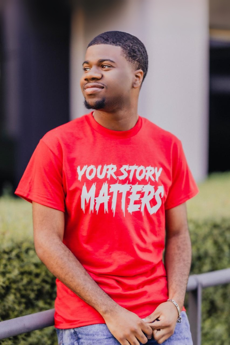 YSM Streetwear Tee