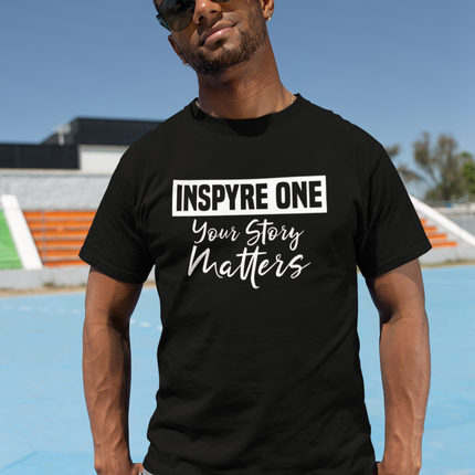 Tag Tee - YSM