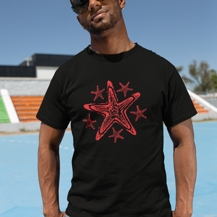 Starfish Power Tee