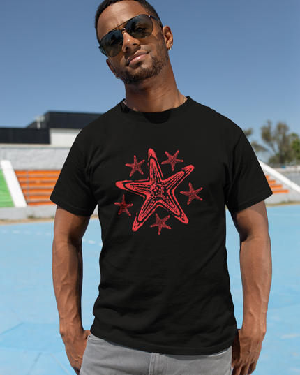 Starfish Power Tee