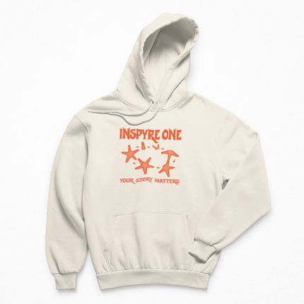Legacy Starfish Hoodie