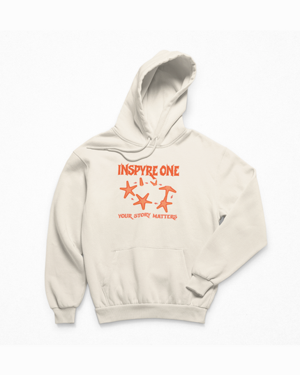 Legacy Starfish Hoodie