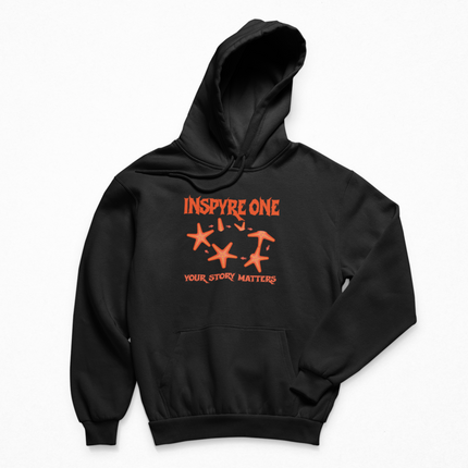 Legacy Starfish Hoodie