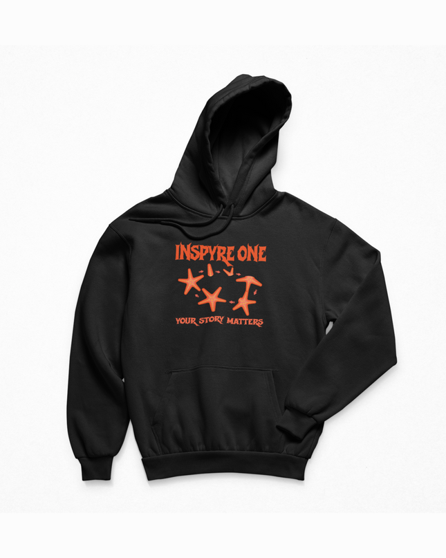 Legacy Starfish Hoodie