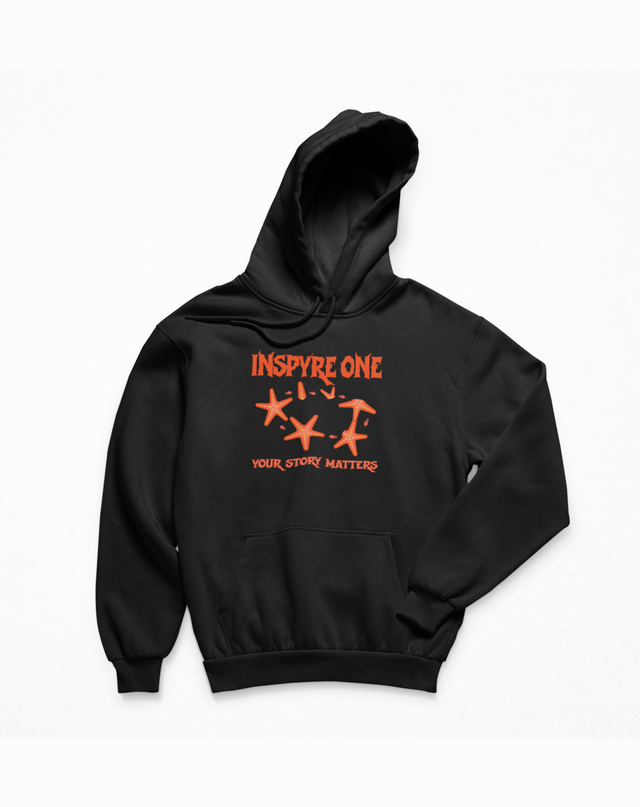 Legacy Starfish Hoodie