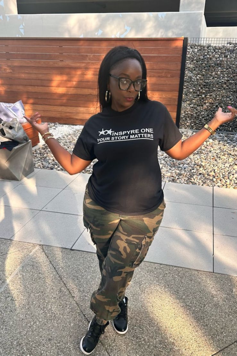 The Original Tee
